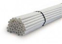 Pvc Alev Yaymaz Boru