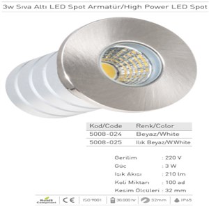 Bulat Dimmable Tersembunyi Led Lampu Downlight 5w7w9w12w Cob Led Lampu Spot Ac110 220v Hangat Dingin Putih Lampu Led Pencahayaan Dalam Ruangan Lampu Langit Langit Aliexpress