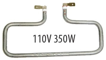 350w 110v Tost Rezistans�