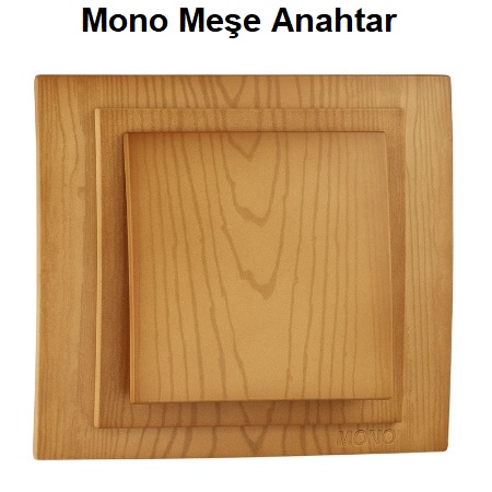 Mono Mee Anahtar