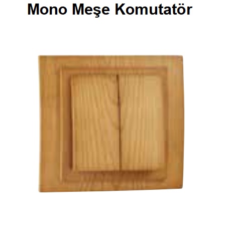Mono Mee Komutatr