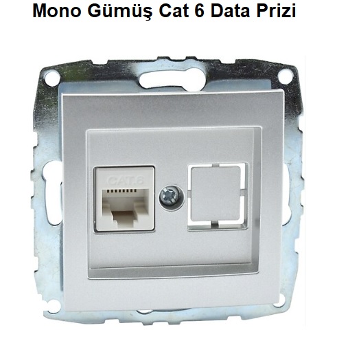 Mono Gm Cat 6 Data Prizi