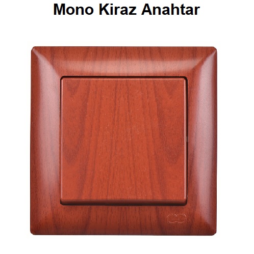 Mono Kiraz Anahtar